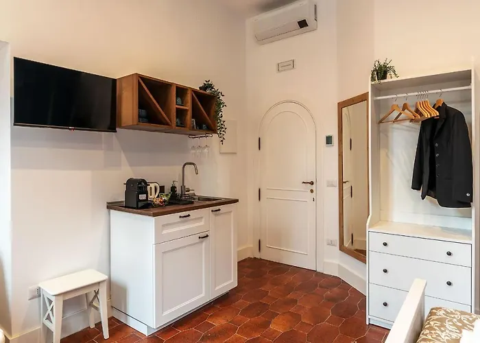 Affittacamere Domus Solis Trastevere