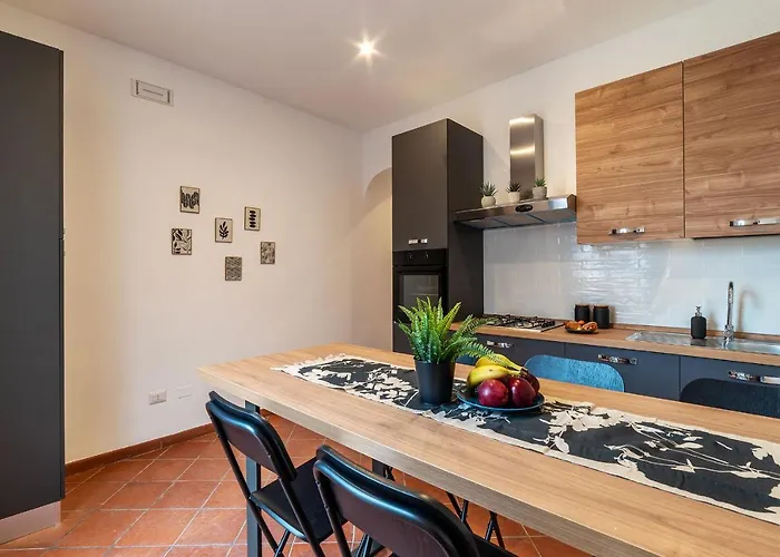 Affittacamere Domus Solis Trastevere Roma
