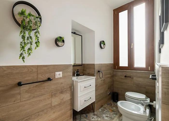 Domus Solis Trastevere Affittacamere *