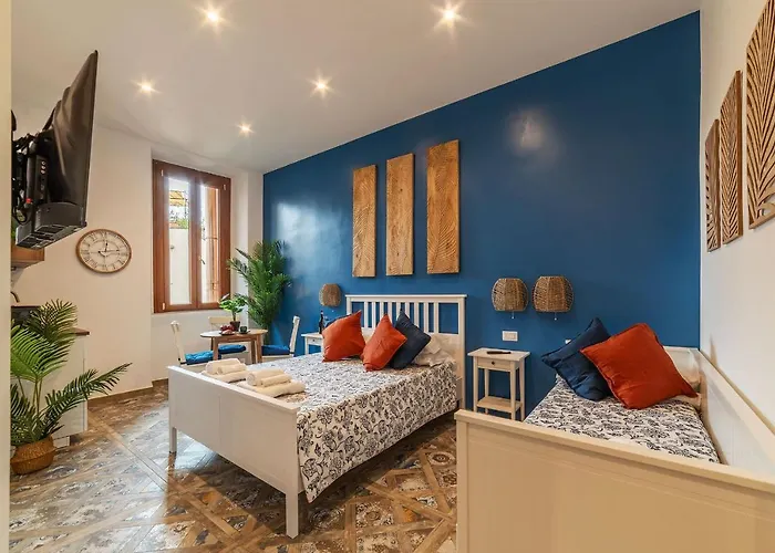 Domus Solis Trastevere