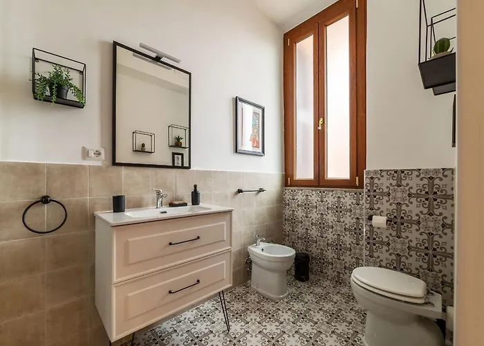 Affittacamere Domus Solis Trastevere *