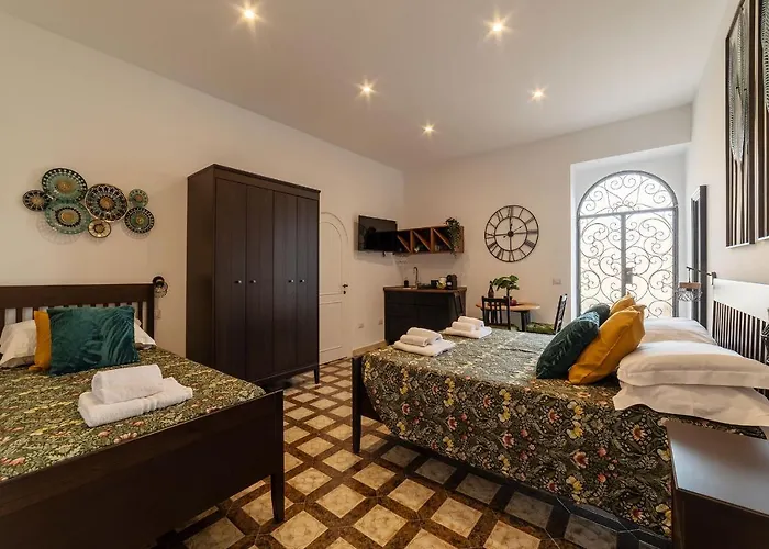 Domus Solis Trastevere